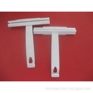 PE / ABS / PP Double Plastic Injection Mold , Double Color